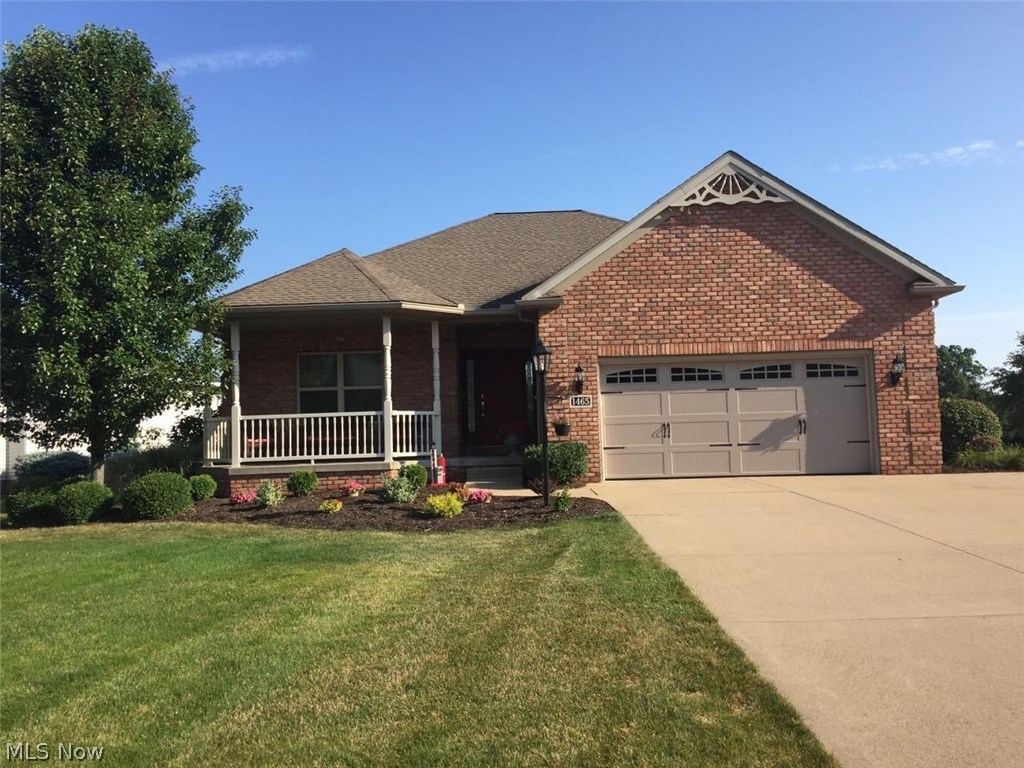 Mill Run Villas - Residential