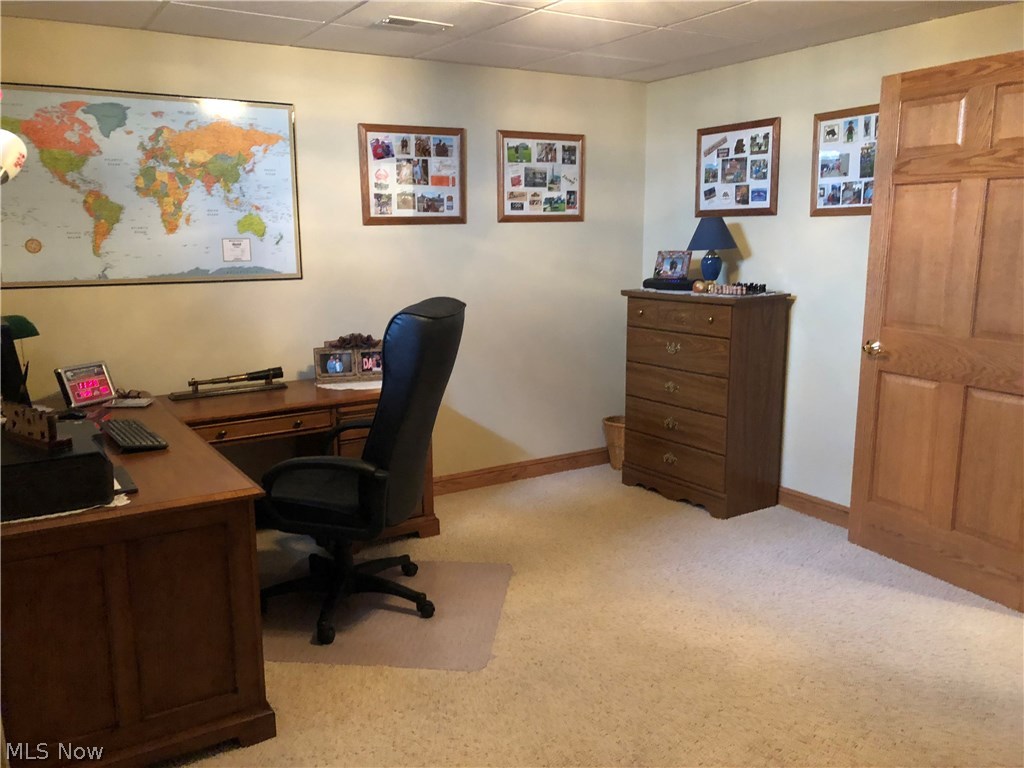 Mill Run Villas - Residential