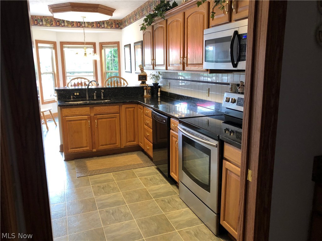 Mill Run Villas - Residential