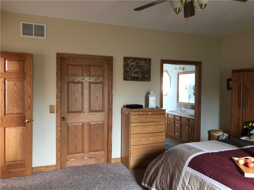 Mill Run Villas - Residential