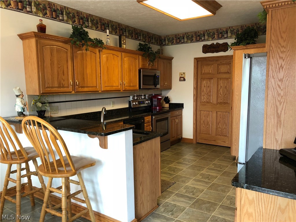 Mill Run Villas - Residential