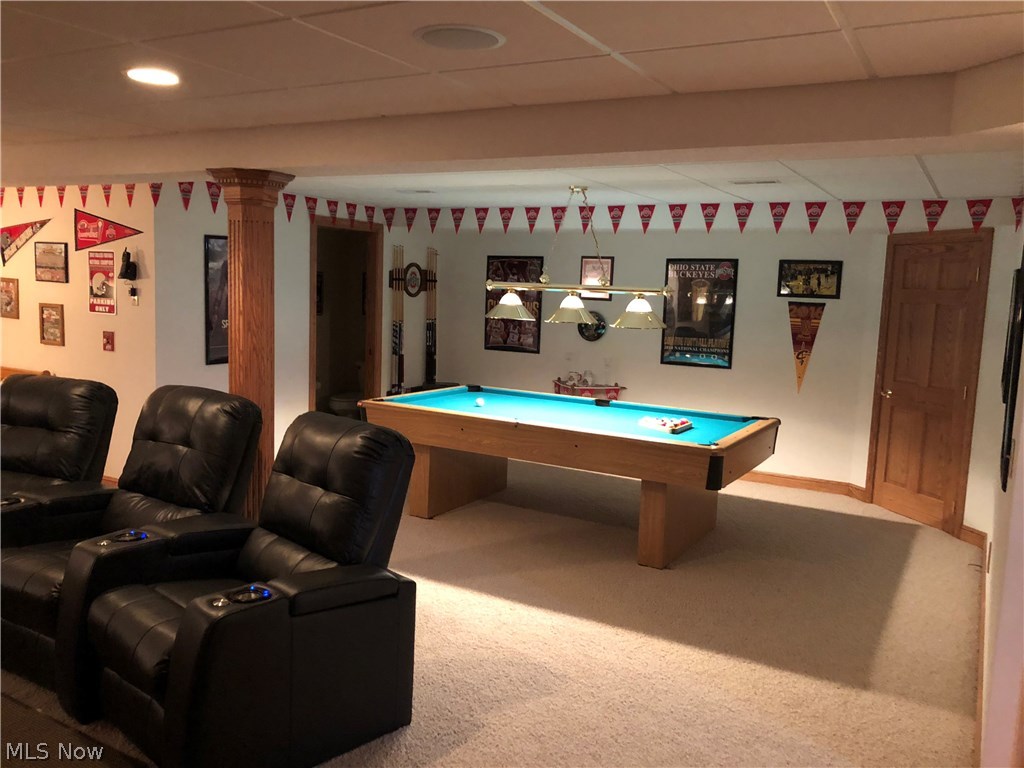 Mill Run Villas - Residential