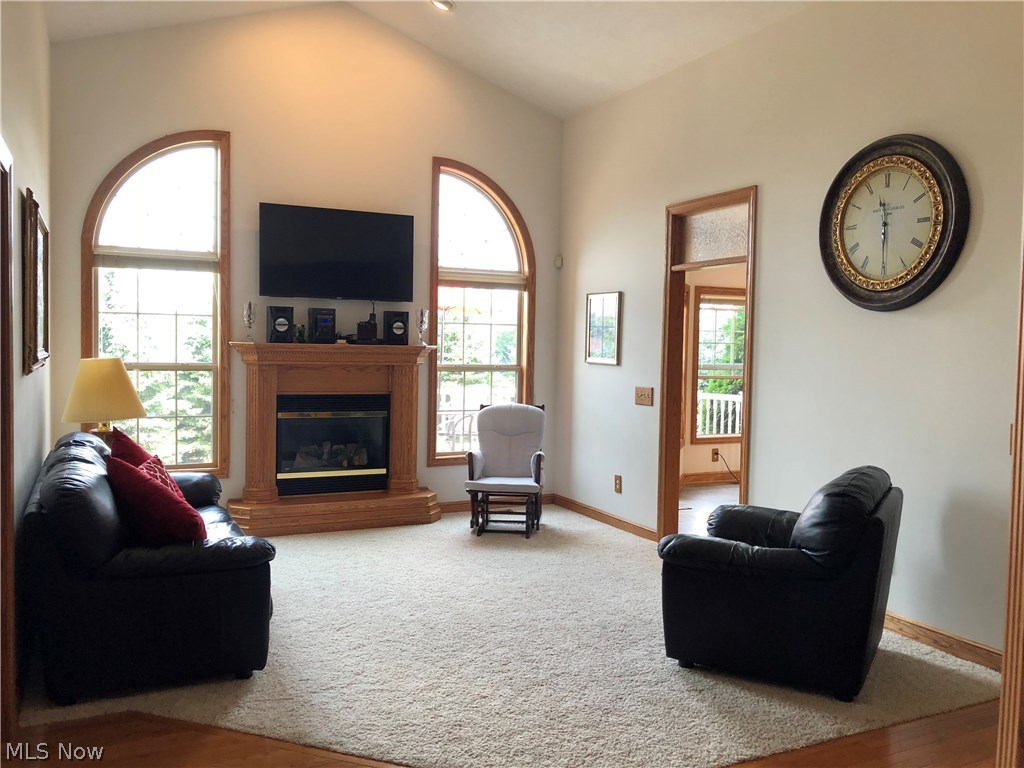 Mill Run Villas - Residential