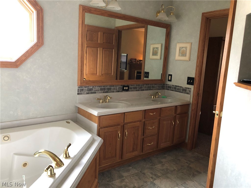 Mill Run Villas - Residential