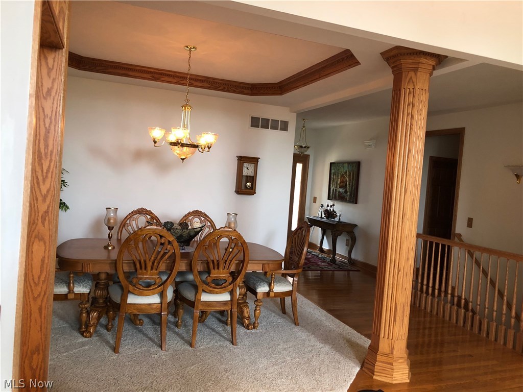 Mill Run Villas - Residential