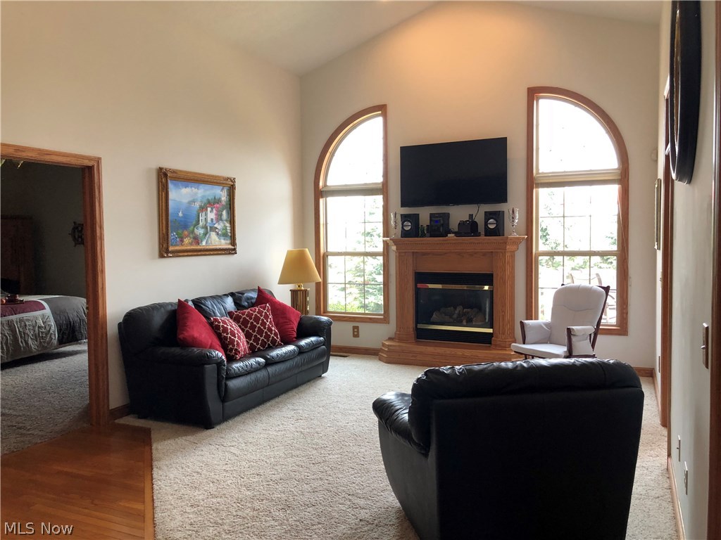 Mill Run Villas - Residential