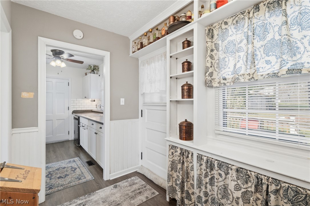 Riddle - Residential