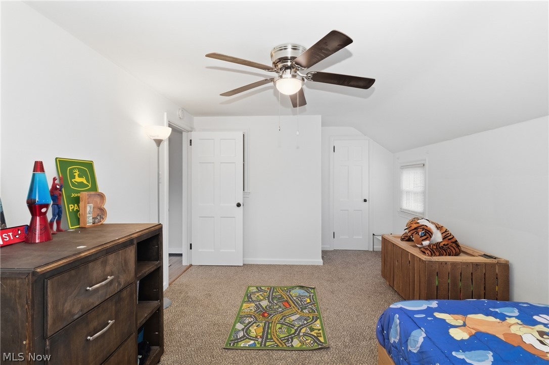 Riddle - Residential