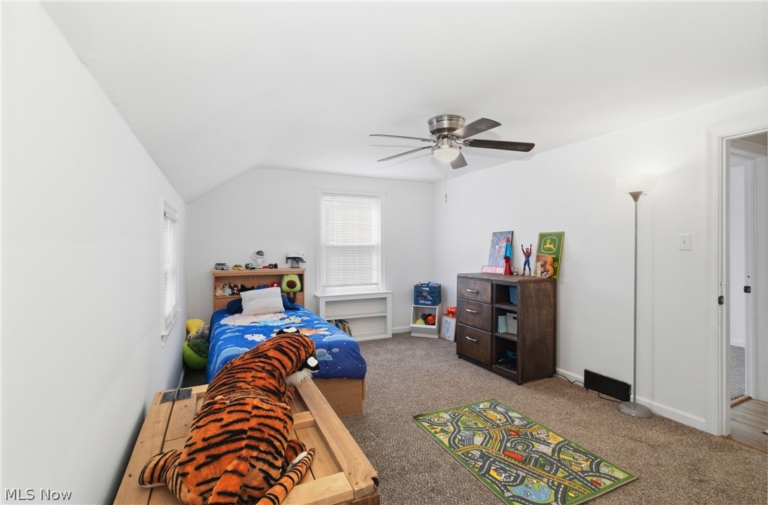 Riddle - Residential