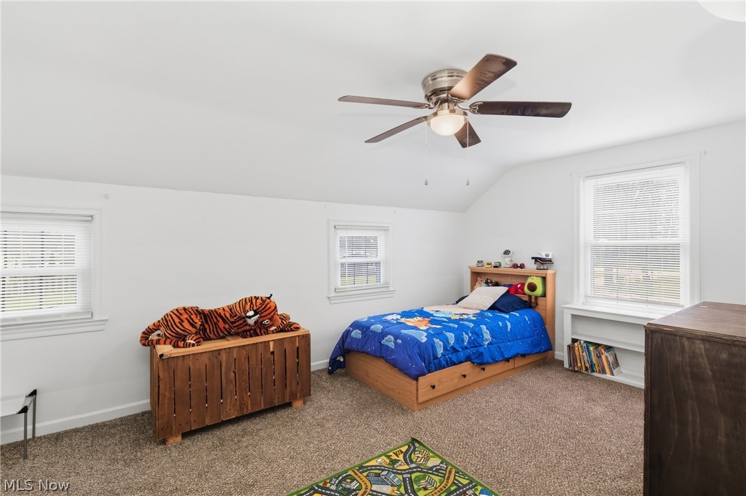 Riddle - Residential