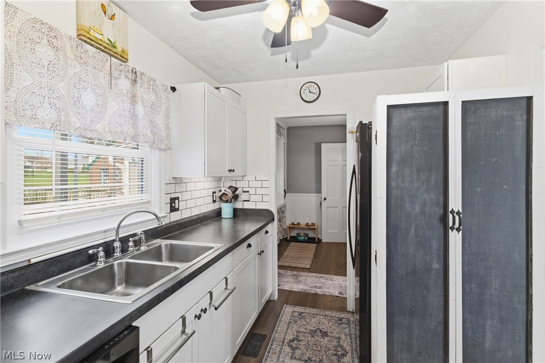 Riddle - Residential