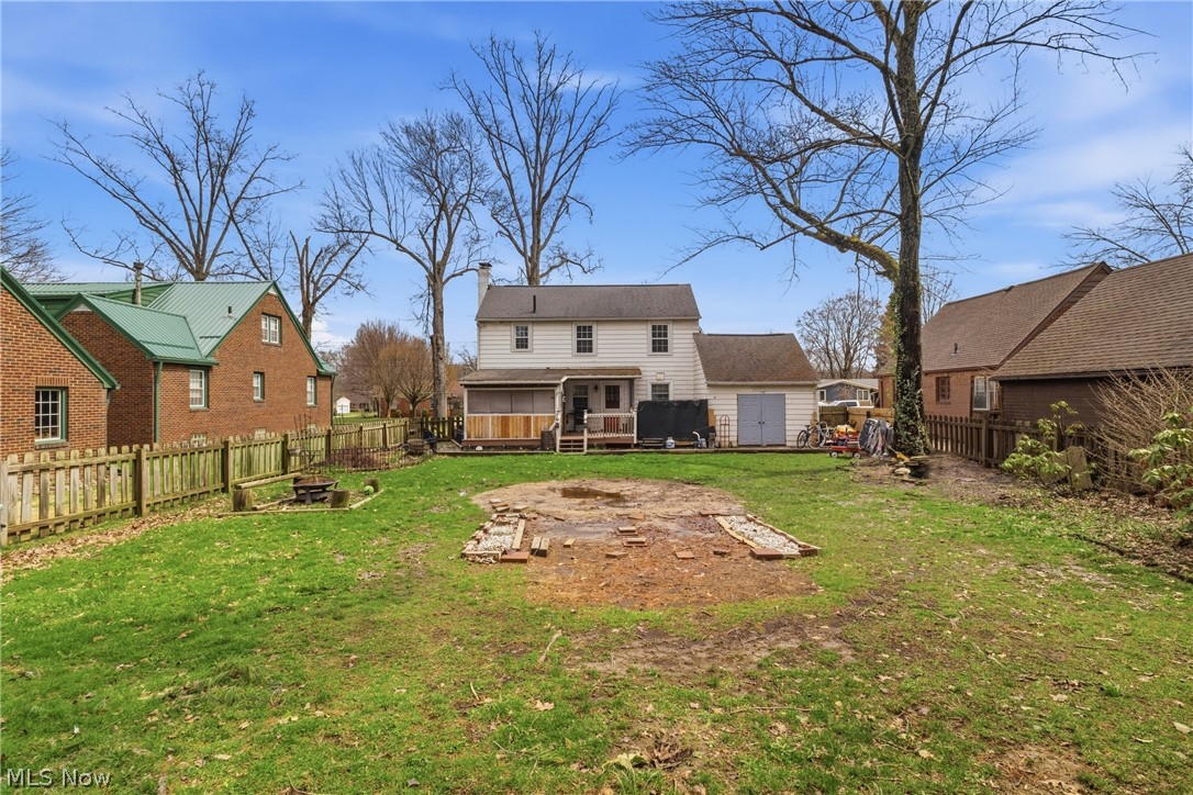 Riddle - Residential