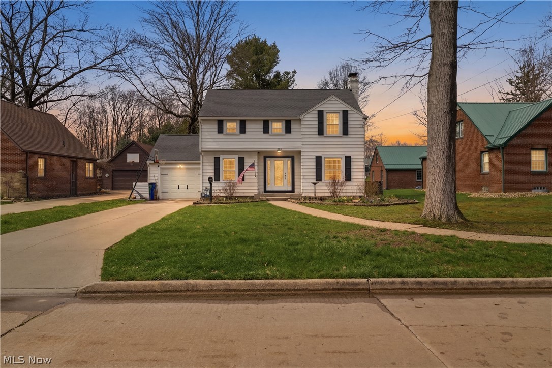 Riddle - Residential