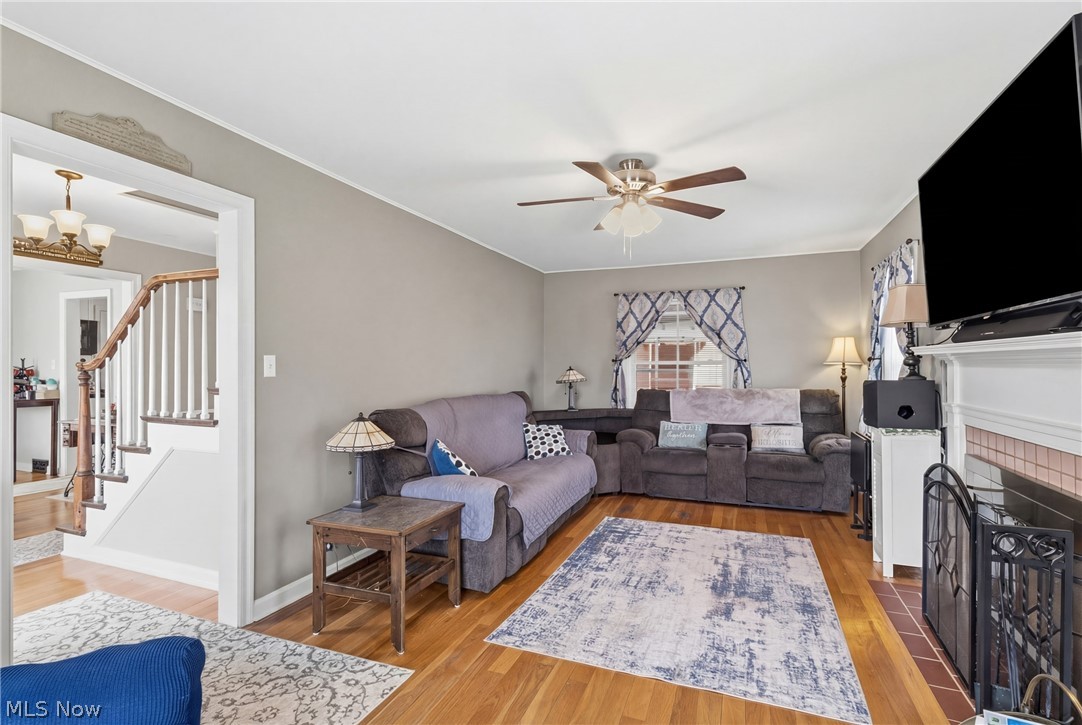 Riddle - Residential