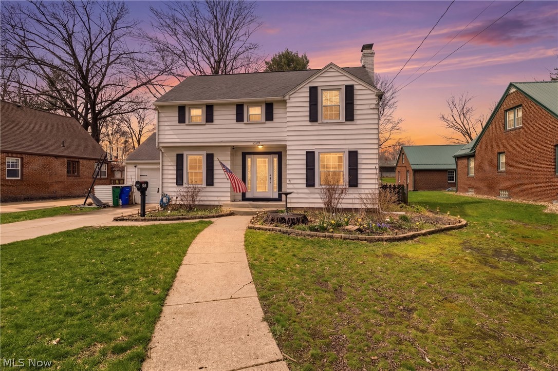 Riddle - Residential