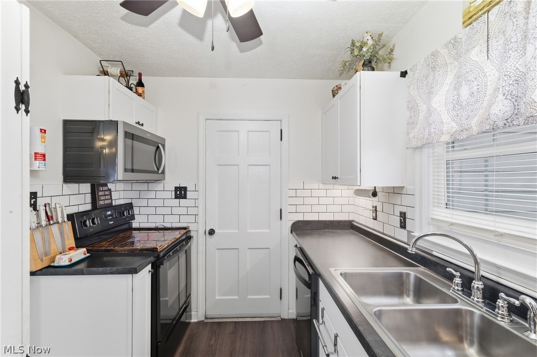 Riddle - Residential