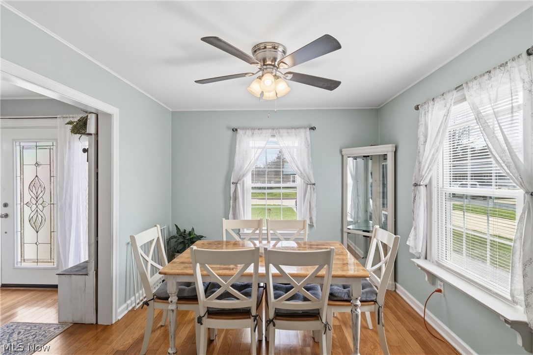 Riddle - Residential