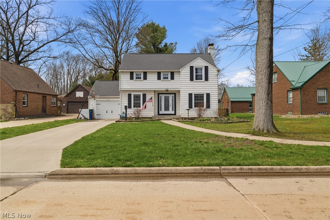 Riddle - Residential