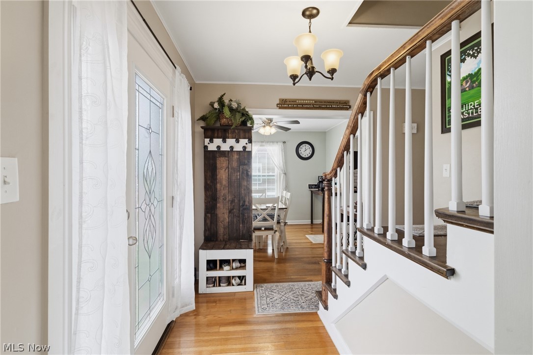 Riddle - Residential