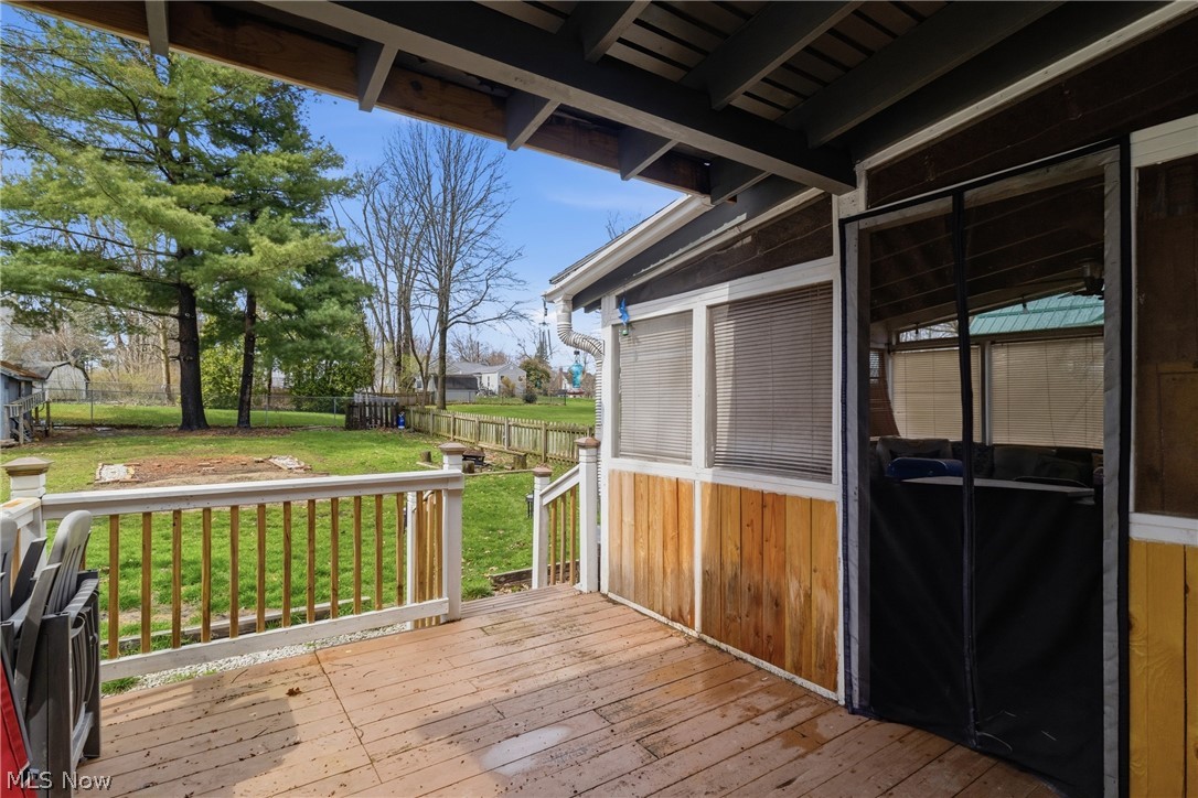 Riddle - Residential