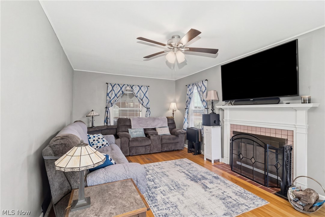 Riddle - Residential