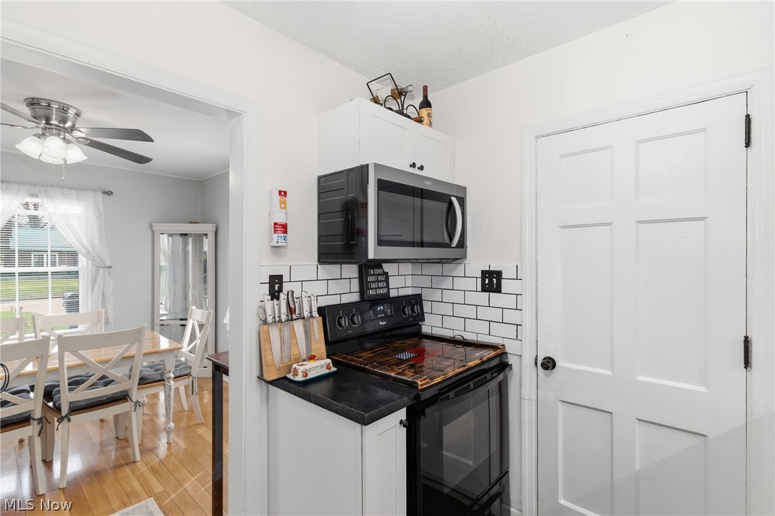 Riddle - Residential