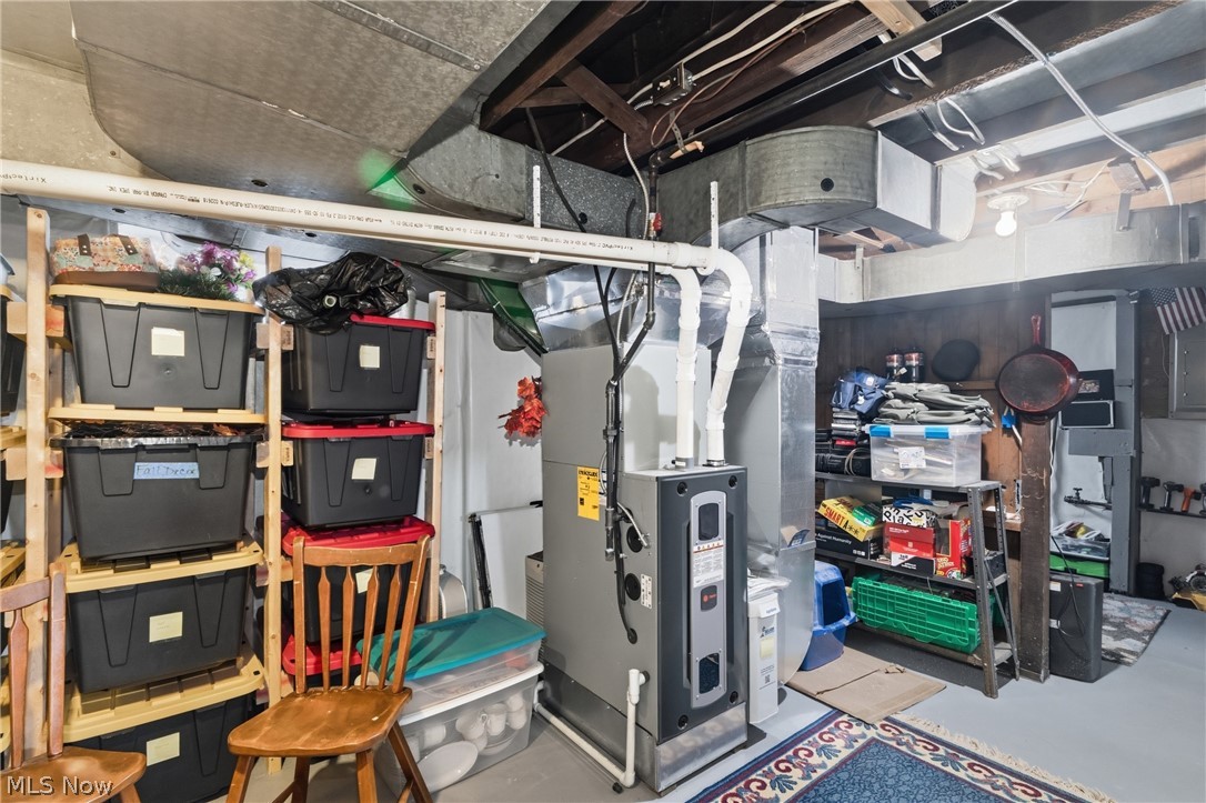 Riddle - Residential