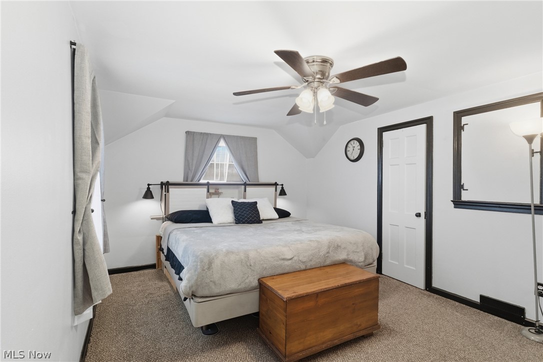 Riddle - Residential