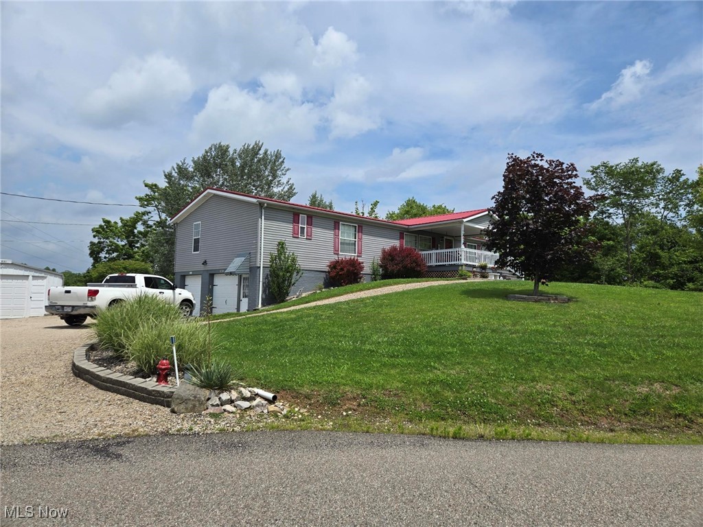 1947 N Vinegar Hill Road NE