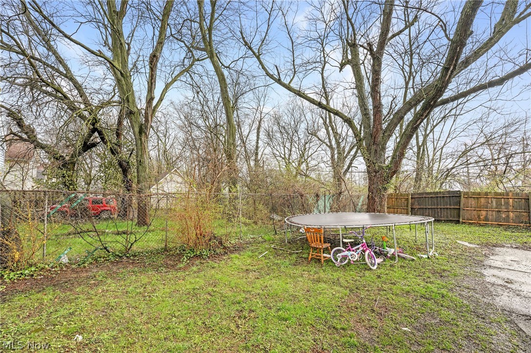 Miles Ave Allotment/Hill & Fri - Residential Income