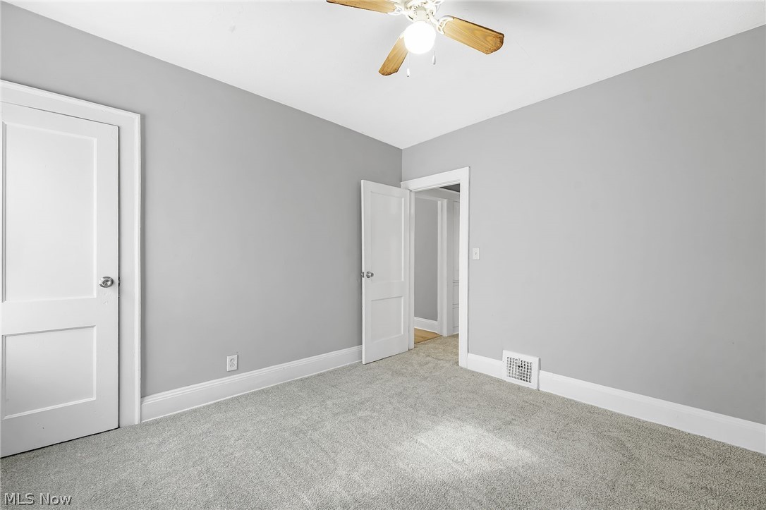 Miles Ave Allotment/Hill & Fri - Residential Income