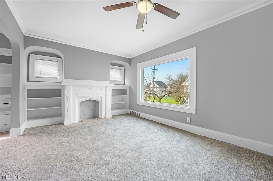 Miles Ave Allotment/Hill & Fri - Residential Income