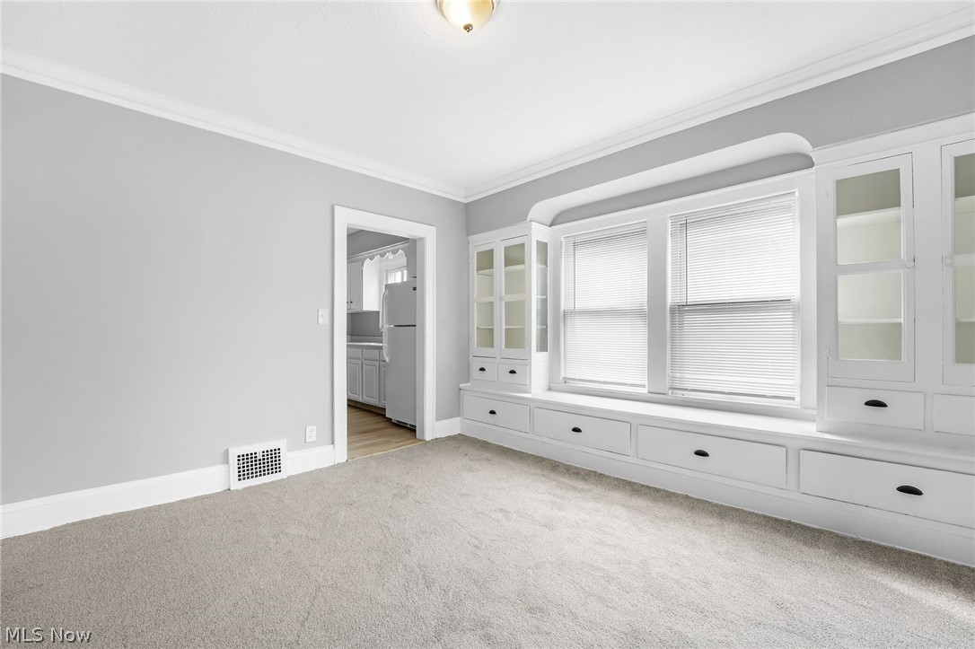 Miles Ave Allotment/Hill & Fri - Residential Income