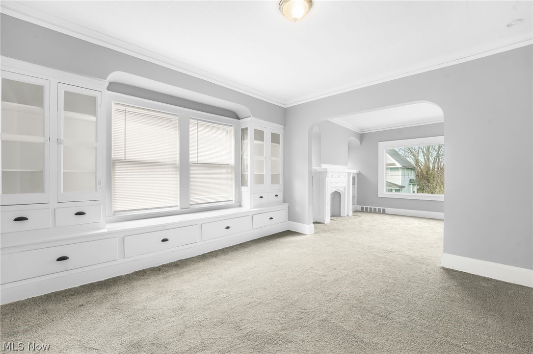 Miles Ave Allotment/Hill & Fri - Residential Income