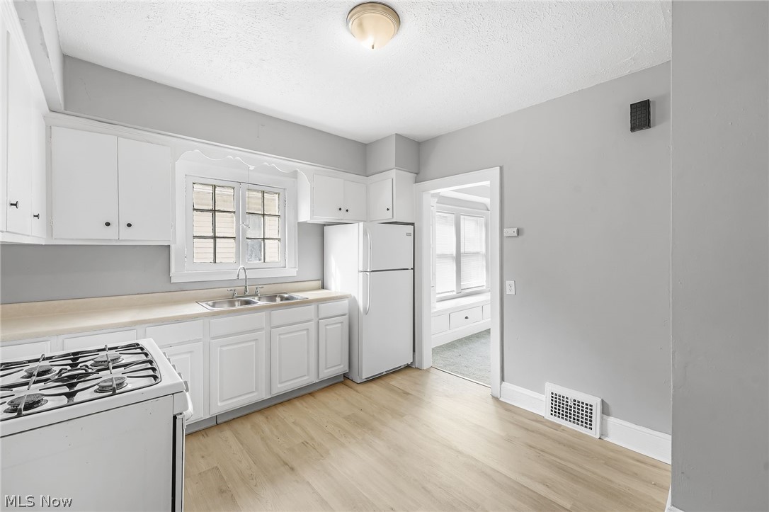 Miles Ave Allotment/Hill & Fri - Residential Income