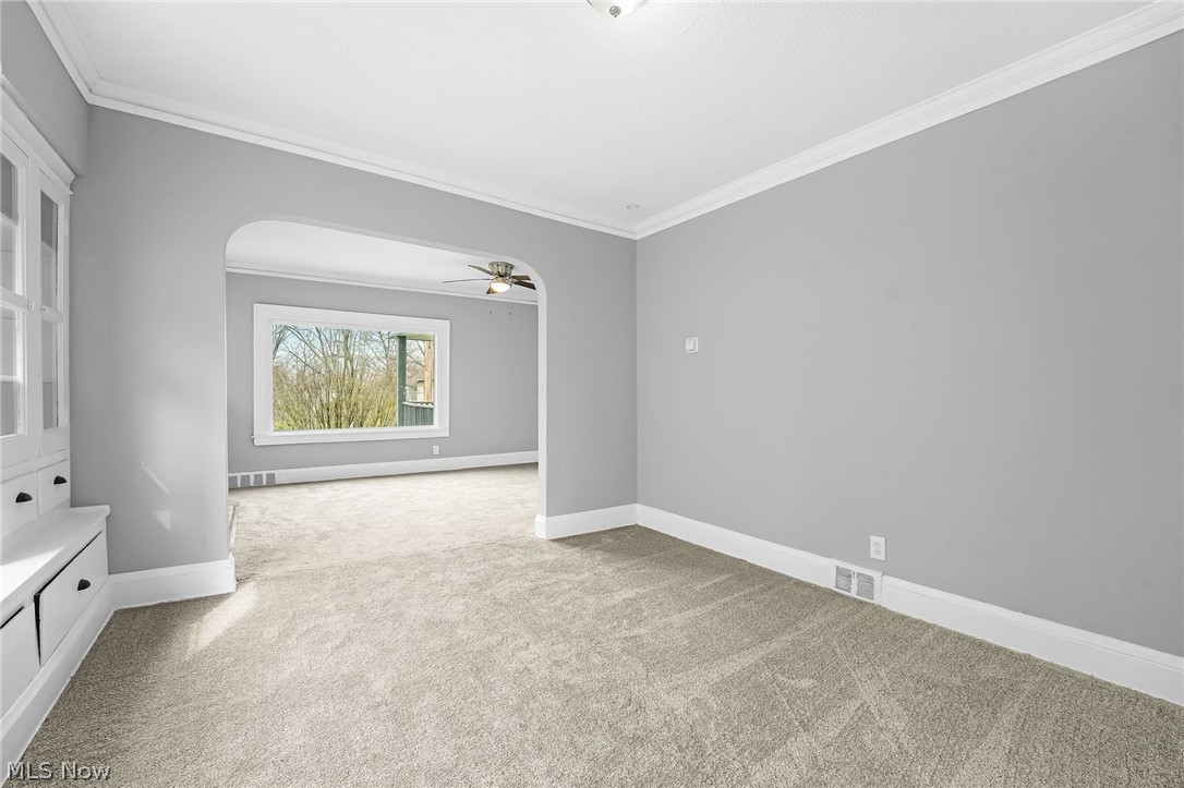 Miles Ave Allotment/Hill & Fri - Residential Income