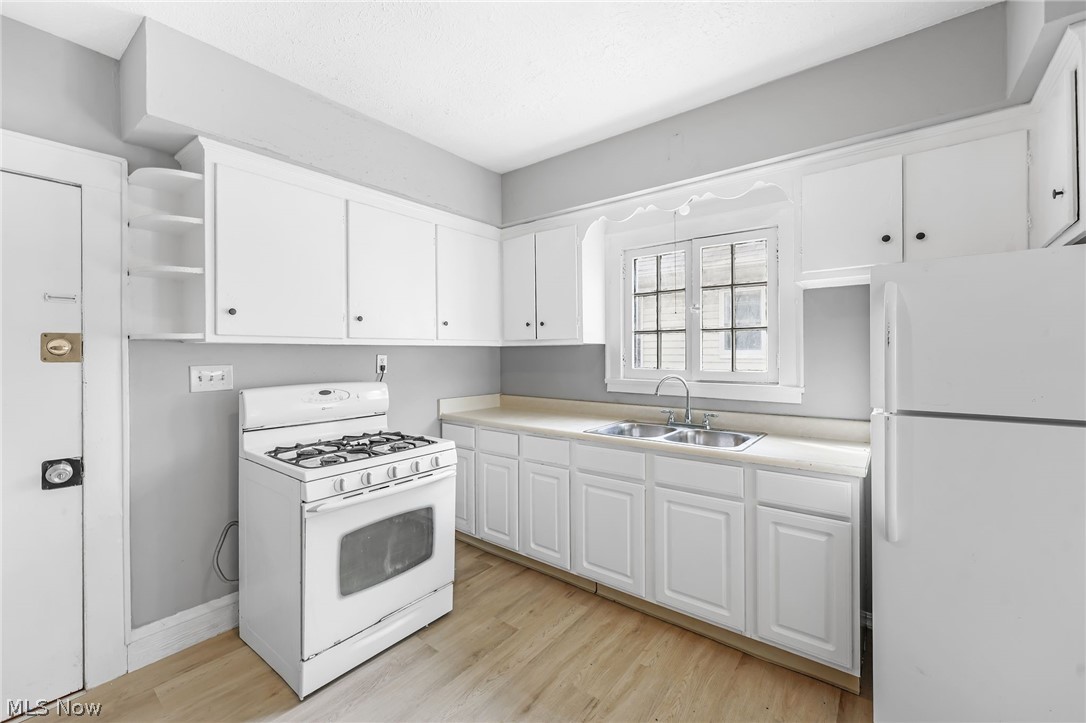 Miles Ave Allotment/Hill & Fri - Residential Income