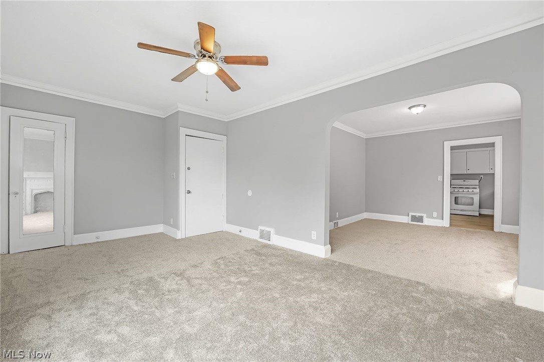 Miles Ave Allotment/Hill & Fri - Residential Income