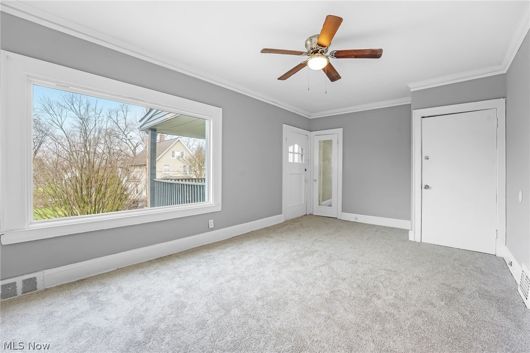 Miles Ave Allotment/Hill & Fri - Residential Income