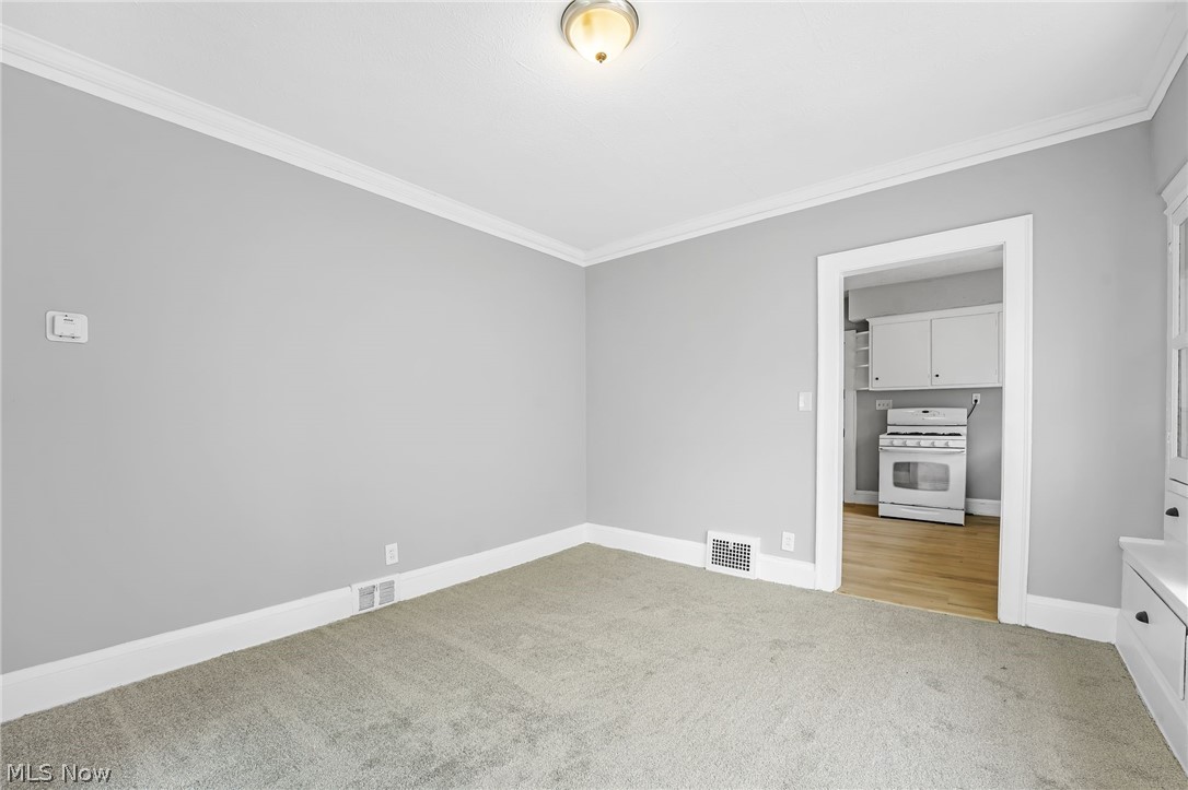 Miles Ave Allotment/Hill & Fri - Residential Income