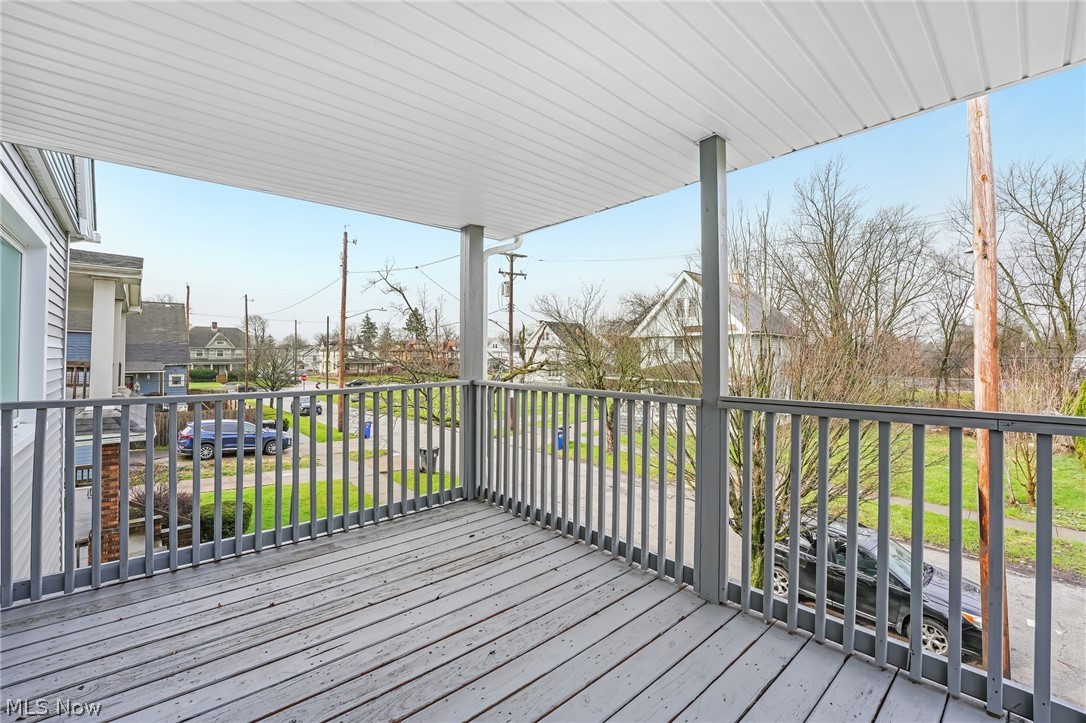 Miles Ave Allotment/Hill & Fri - Residential Income