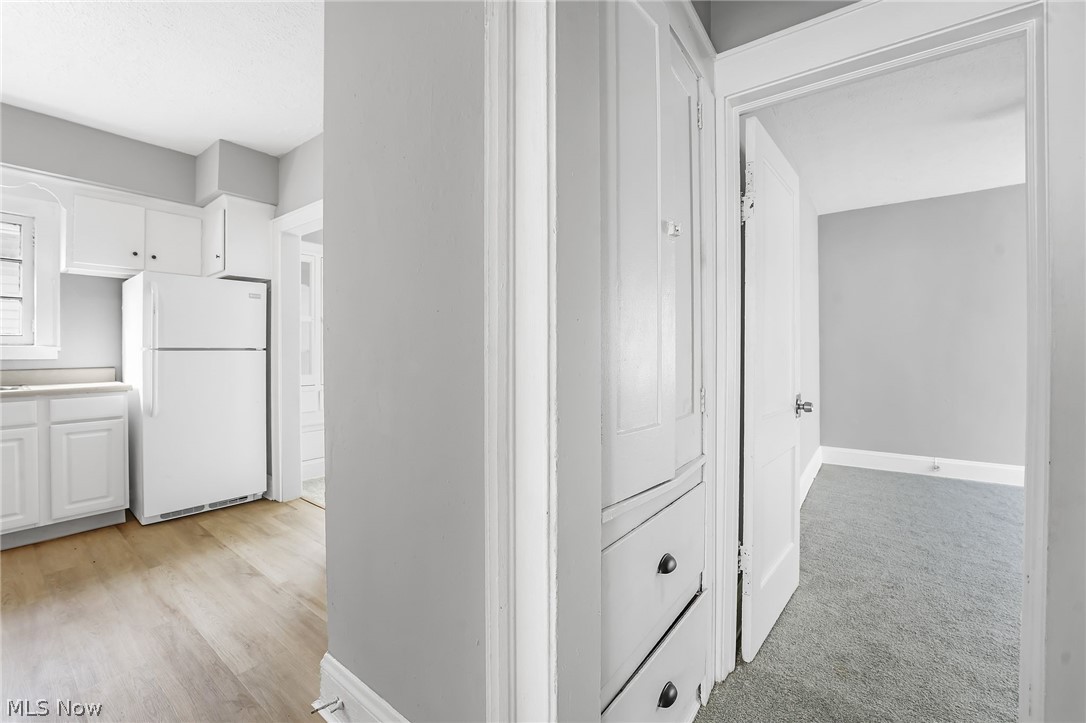 Miles Ave Allotment/Hill & Fri - Residential Income