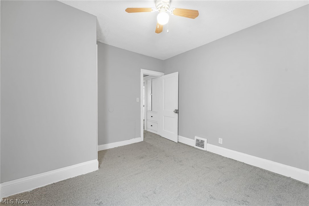 Miles Ave Allotment/Hill & Fri - Residential Income