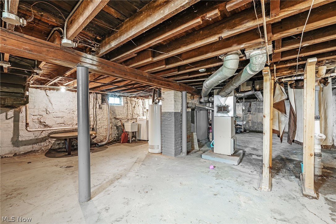 Miles Ave Allotment/Hill & Fri - Residential Income