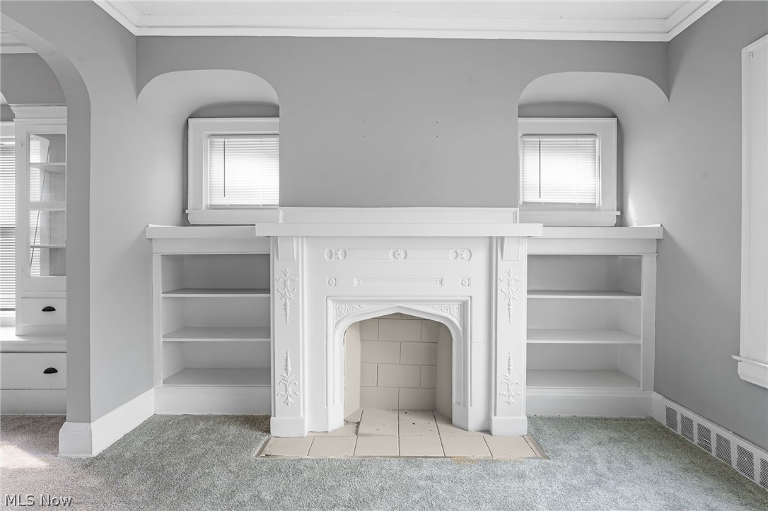 Miles Ave Allotment/Hill & Fri - Residential Income