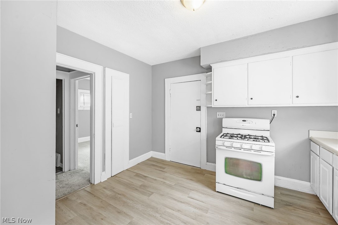 Miles Ave Allotment/Hill & Fri - Residential Income