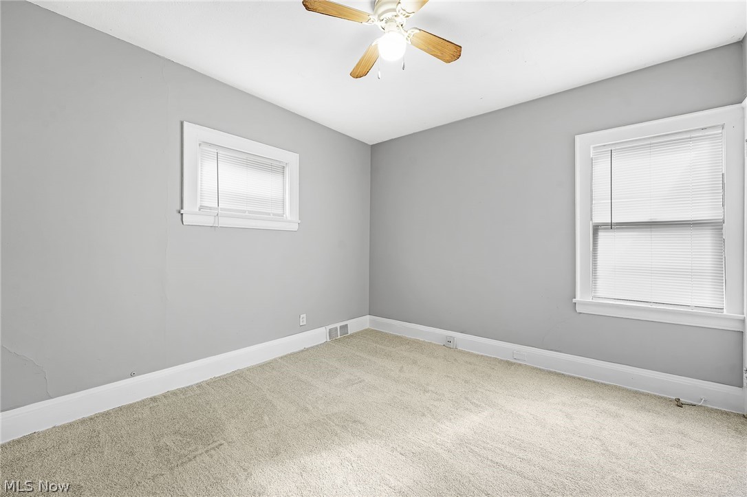 Miles Ave Allotment/Hill & Fri - Residential Income