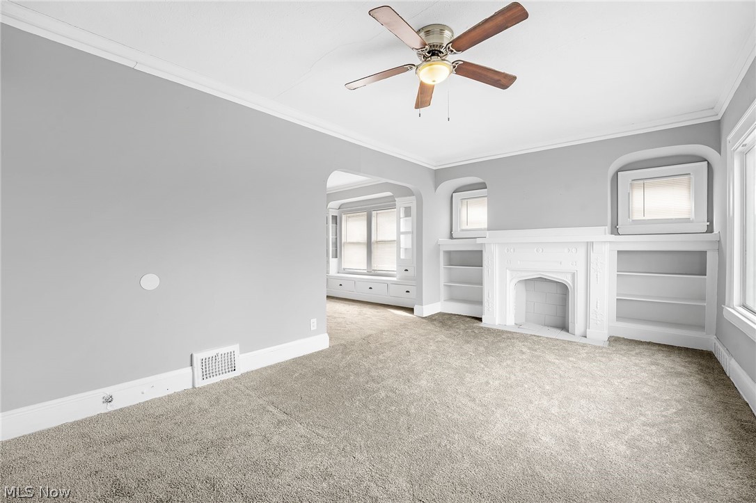 Miles Ave Allotment/Hill & Fri - Residential Income