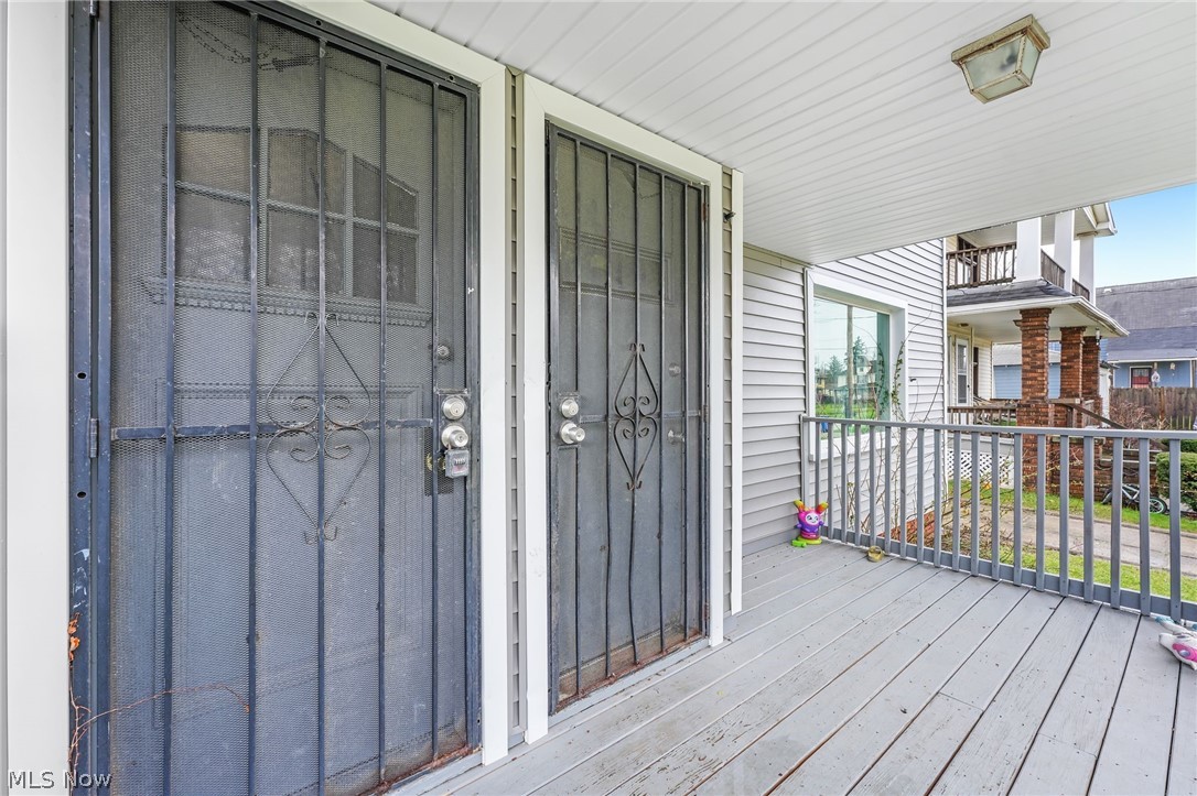 Miles Ave Allotment/Hill & Fri - Residential Income