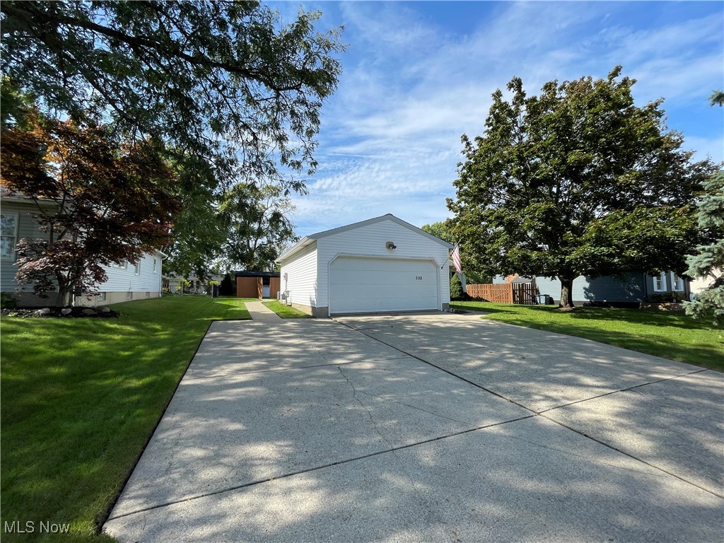 598 Carolyn Drive, Brunswick, Ohio image 24